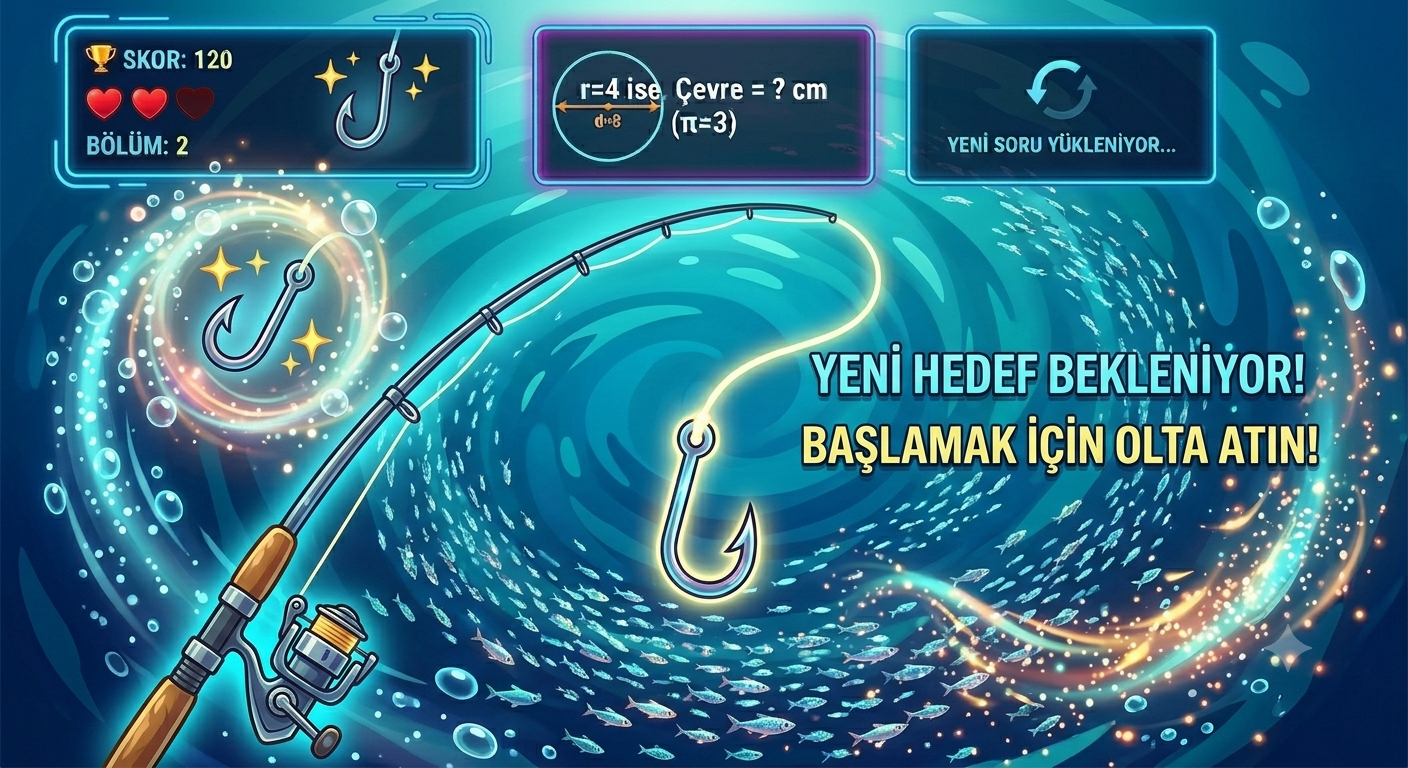 Geometrik Şekiller(6. sınıf)
